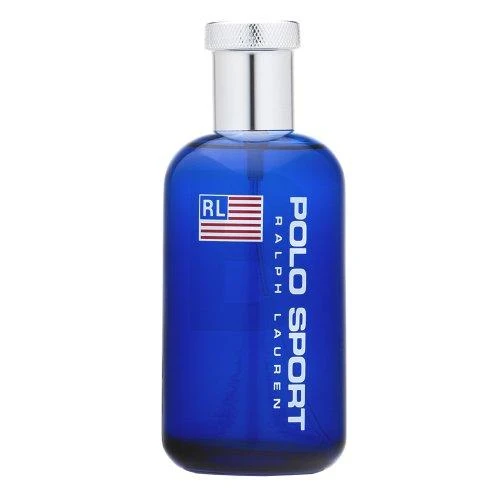 Ralph Lauren Polo Sport EDT tualetinis vanduo vyrams, 125 ml