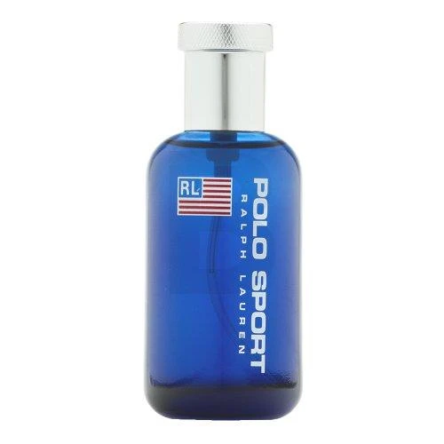 Ralph Lauren Polo Sport EDT tualetinis vanduo vyrams, 75 ml
