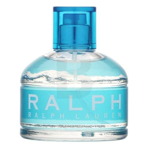 Ralph Lauren Ralph EDT tualetinis vanduo moterims, 100 ml
