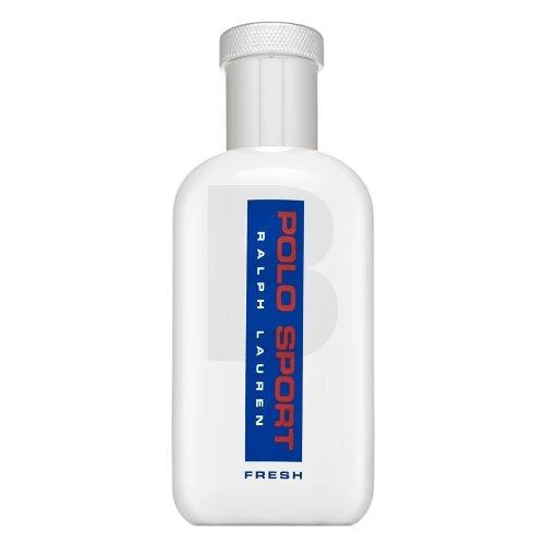 Ralph Lauren Polo Sport Fresh EDT tualetinis vanduo vyrams, 125 ml