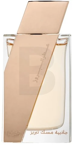 Rasasi Attar Al Boruzz Jazeebiyat Musk Tabriz EDP parfumuotas vanduo unisex, 50 ml