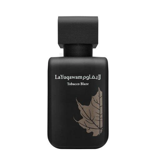 Rasasi La Yuqawam Tobacco Blaze EDP parfumuotas vanduo vyrams, 75 ml