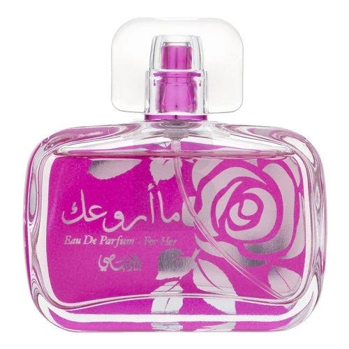 Rasasi Maa Arwaak EDP parfumuotas vanduo moterims, 50 ml