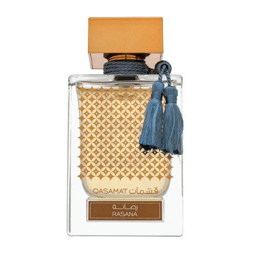 Rasasi Qasamat Rasana EDP parfumuotas vanduo Unisex, 65 ml