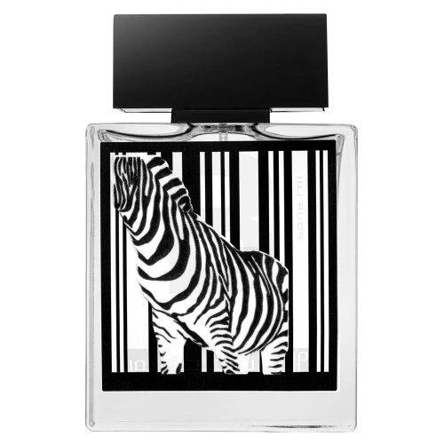 Kvepalai vyrams Rasasi Rumz Al Rasasi 9325 Pour Lui EDP, 50 ml