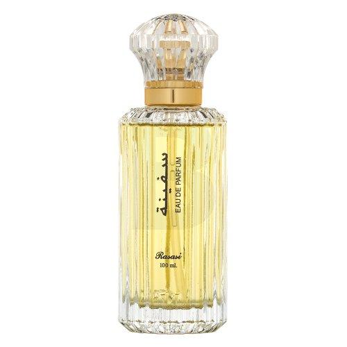 Kvepalai moterims Rasasi Safina EDP, 100 ml