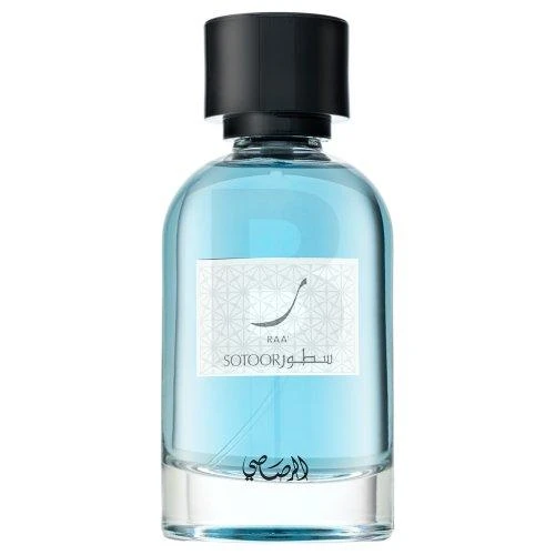 Rasasi Sotoor Raa EDP parfumuotas vanduo unisex, 100 ml