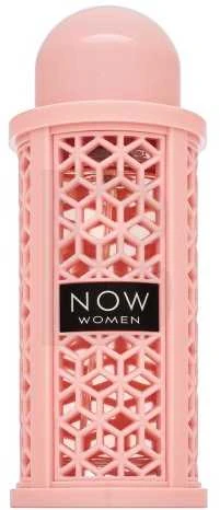 Kvepalai moterims Lattafa Rave Now Women EDP, 100 ml
