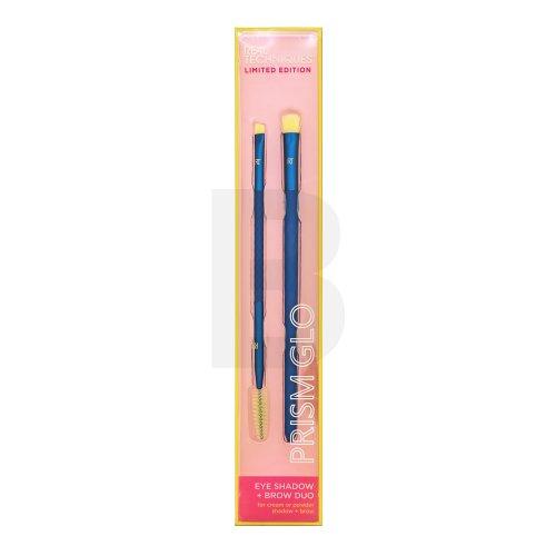 Real Techniques Prism Glo Eyeshadow + Brow Duo Eye Set