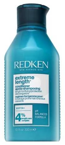 Redken Extreme Length Kondicionierius moterims, 300 ml