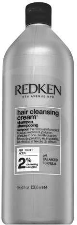 Redken Hair Cleansing Kreminis Šampūnas, 1000 ml