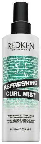 "Redken" gaivinanti garbanų migla 250 ml