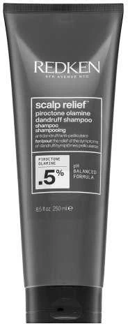 Redken Scalp Relief Nuo pleiskanų Šampūnas, 250 ml