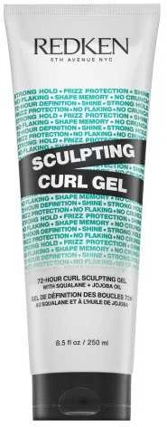 Redken Sculpting Curl Gel, 250 ml