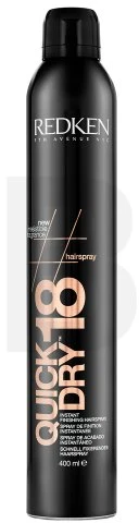 Redken Styling Quick Dry 18, 400 ml