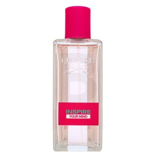 Reebok Inspire Your Mind EDT tualetinis vanduo moterims, 50 ml