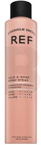 REF Hold & Shine Purškiklis N°545, 300 ml