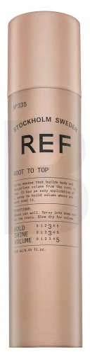 REF Nuo šaknų iki viršūnių Nr. 335, 250 ml