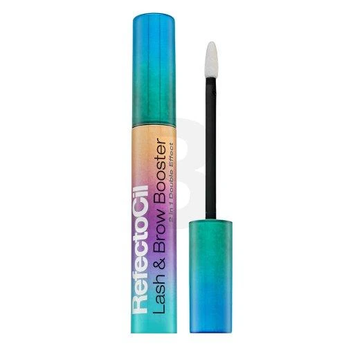 RefectoCil Lash & Brow Booster Blakstienos Care moterims, 6 ml