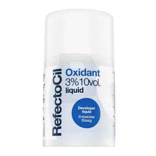 Oksidacinė emulsija RefectoCil Oxidant Liquid 3% 100 ml
