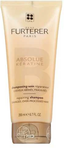 Rene Furterer Absolue Keratine šampūnas 200ml