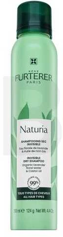 Rene Furterer Naturia sausas šampūnas 200ml