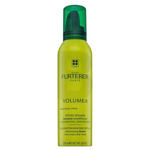 "René Furterer Volumea Volumizing" putos 200ml