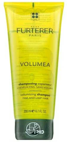 "Rene Furterer Volumea Apimtį suteikiantis šampūnas" 200ml