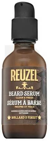 Serumas - aliejus barzdai, 50 ml