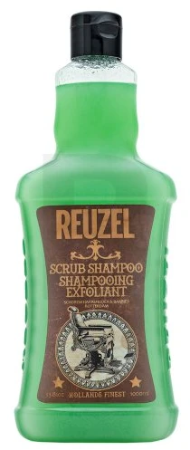 Šampūnas Reuzel Scrub, 1L