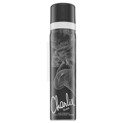 Revlon Charlie Body Purškiklis, 75 ml