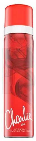 Revlon Charlie Raudona Dezodorantas