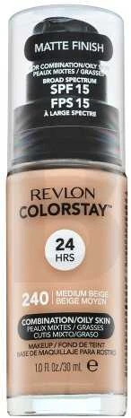 REVLON Colorstay Oily 240&