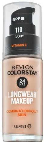 Revlon Colorstay kombinuotas riebios odos makiažas moterims, 30 ml