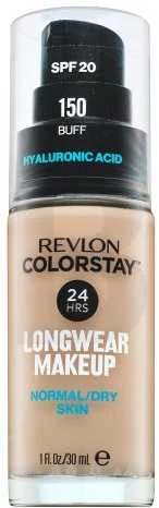 Revlon Colorstay Normal Dry Skin Makeup moterims, 30 ml
