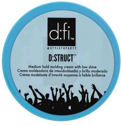 Revlon Profesionalus d:fi D:Struct Hair Kreminis