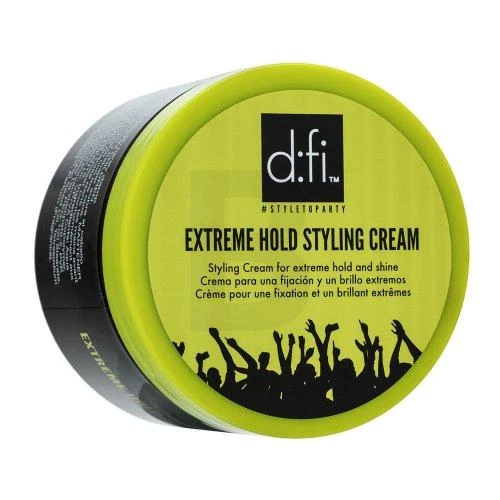 Revlon Professional d:fi Extreme Hold Styling Kreminis Hair Kreminis