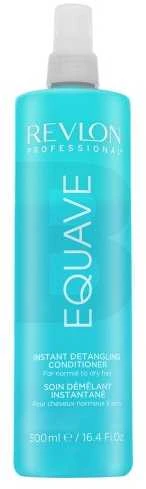 Revlon Professional Equave Instant Detangling Purškiamas kondicionierius plaukams, 500 ml