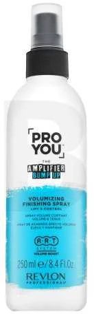 „Revlon Proyou The Amplifier Bump Up“ plaukų lakas 250ml