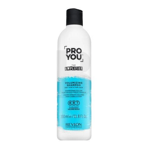 Revlon Proyou The Amplifier šampūnas 350ml