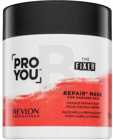 "Revlon Proyou The Fixer" kaukė 500ml