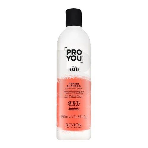 Revlon Proyou The Fixer šampūnas 350ml