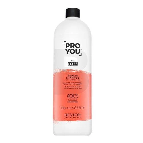 Revlon Proyou The Fixer šampūnas 1000ml