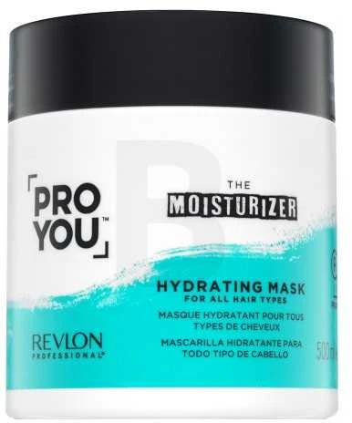 "Revlon Proyou" drėkinamoji kaukė 500ml