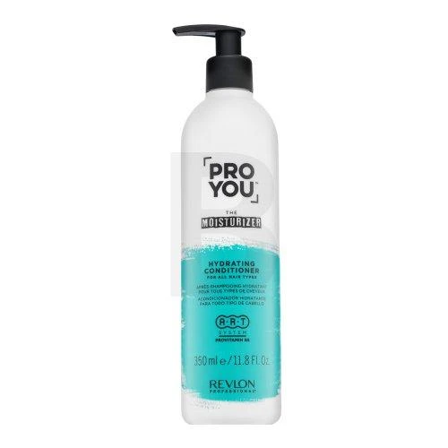 Revlon Proyou drėkinamasis kondicionierius 350ml