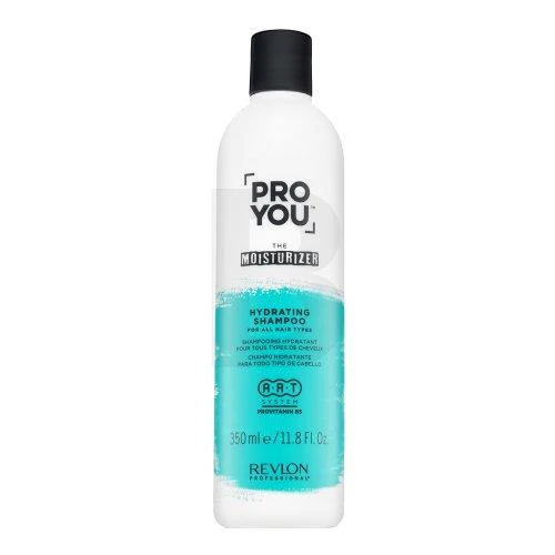 Revlon Proyou drėkinamasis šampūnas 350ml