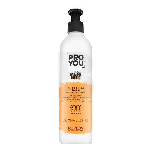 Revlon Proyou The Tamer Sleek Glotninantis Plaukus Balzamas 350ml
