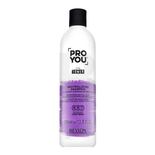 "Revlon Proyou The Toneris šampūnas 350ml