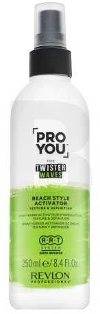"Revlon Proyou The Twister Waves" plaukų purškiklis 250 ml