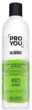 <div class="imported_description">Revlon Proyou The Twister šampūnas 350ml</div>